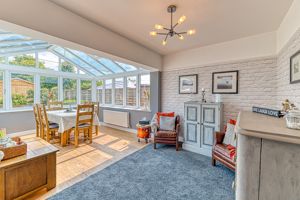 Dining/Family Room- click for photo gallery